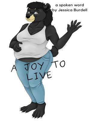 cover image of A Joy to Live